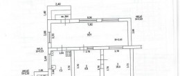 № 1188   Продается  3- х  комнатная квартира Ст. Курчанская,