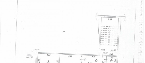 № 1195  Продается 4-х комнатная квартира в центре г. Темрюка ул. Ленина 5/5.